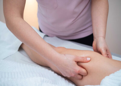 Ambijental masaža - Anticelulit masaža